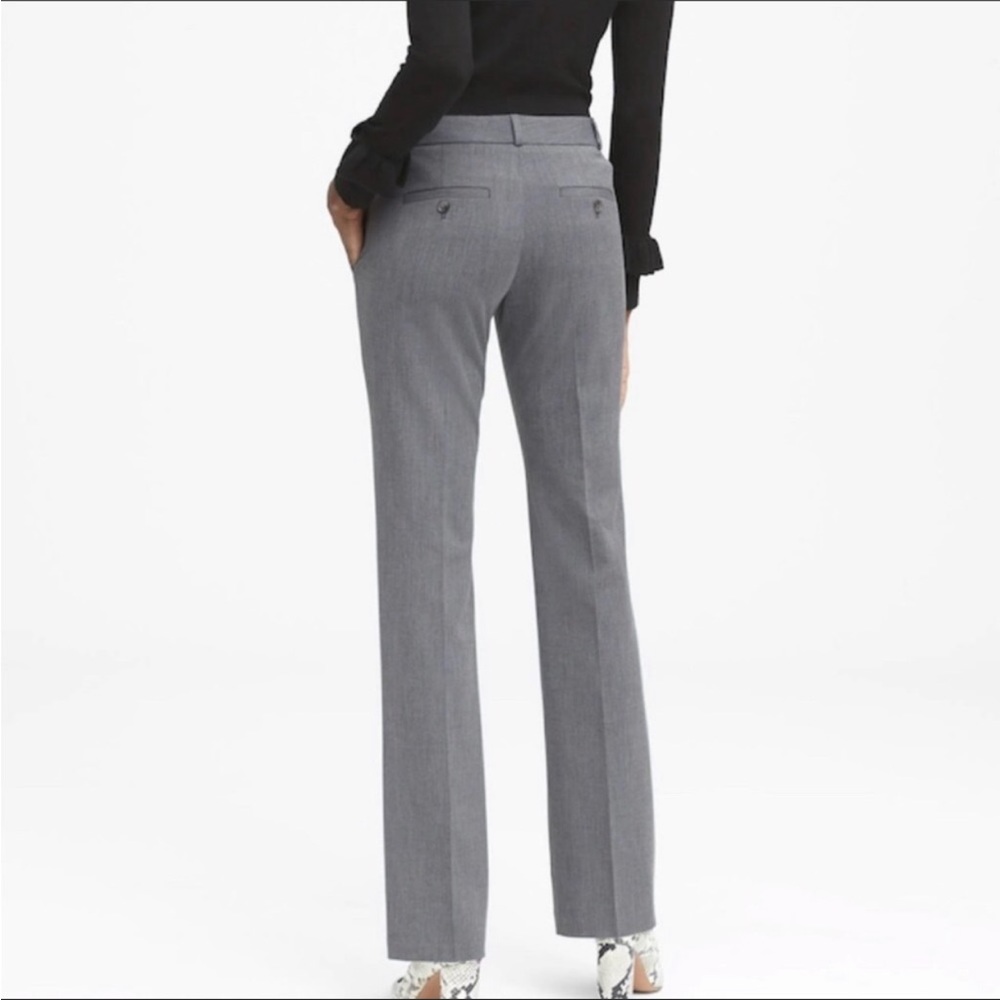 Banana Republic Wool Logan Pants (6)